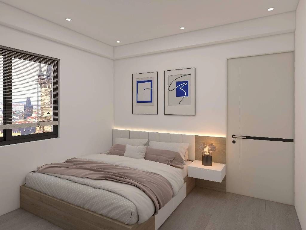 Bán nhà Vĩnh Hoàng - diện tích 51m2 1 tầng - View trọn hồ Vĩnh Hoàng - giá 4,95 tỷ