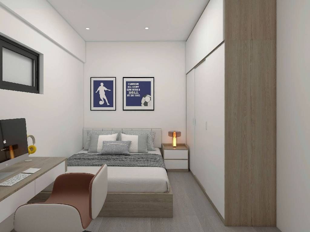 Bán nhà Vĩnh Hoàng - diện tích 51m2 1 tầng - View trọn hồ Vĩnh Hoàng - giá 4,95 tỷ