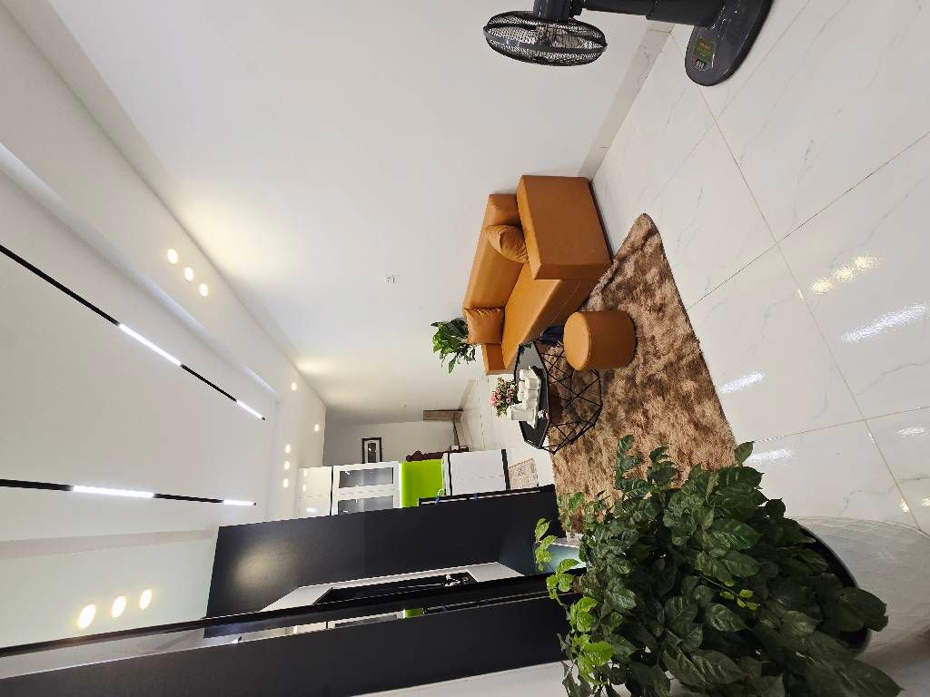 Bán nhà Tam Trinh - diện tích 25m2 4 tầng - Nhà đẹp, vị trí đắc địa - giá 7,25 tỷ