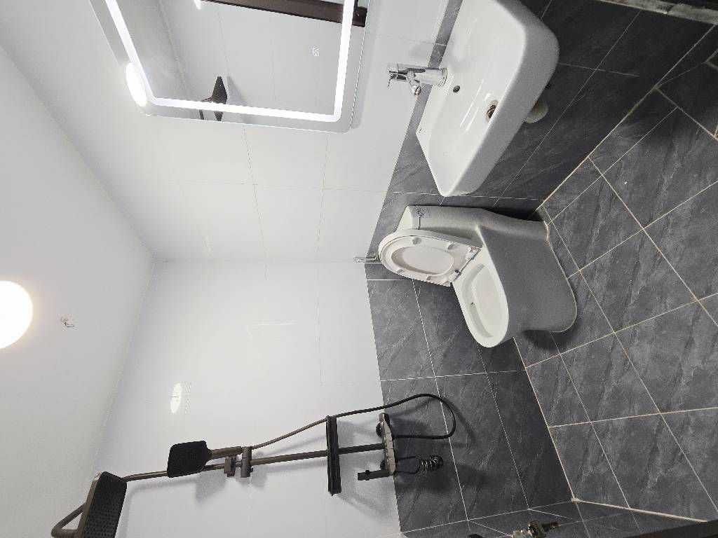 Bán nhà Tam Trinh - diện tích 25m2 4 tầng - Nhà đẹp, vị trí đắc địa - giá 7,25 tỷ