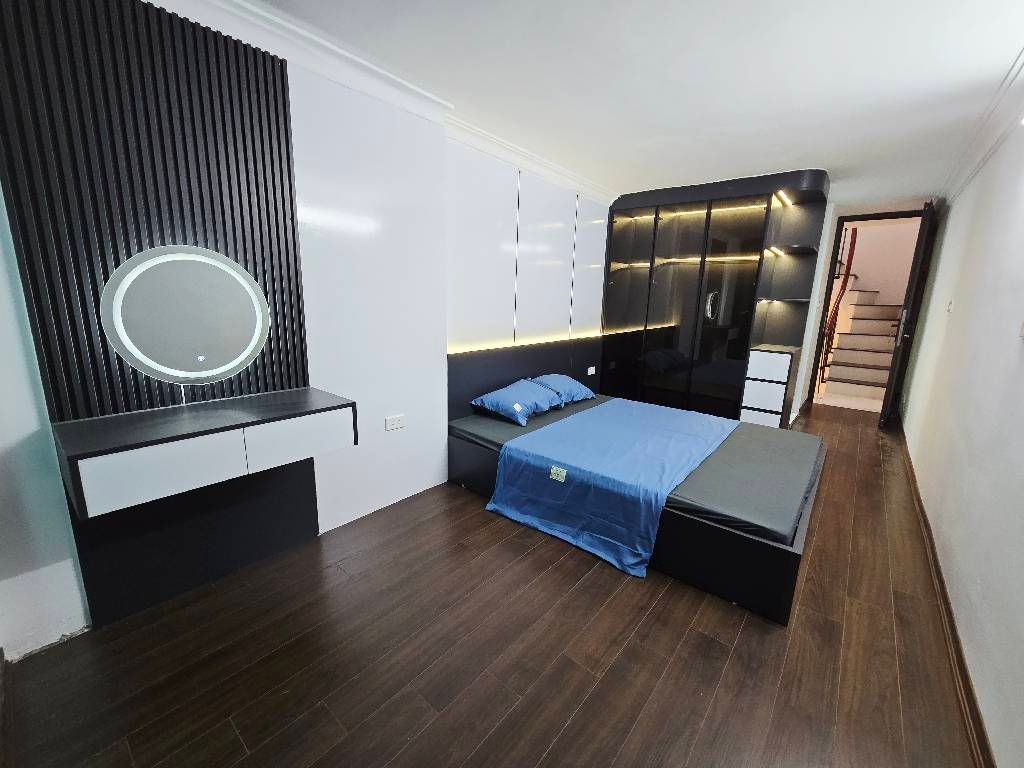 Bán nhà Tam Trinh - diện tích 25m2 4 tầng - Nhà đẹp, vị trí đắc địa - giá 7,25 tỷ