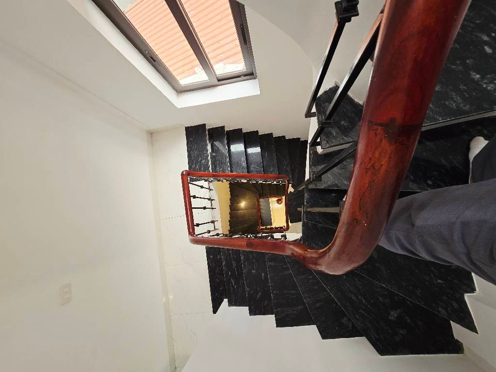 Bán nhà Tam Trinh - diện tích 25m2 4 tầng - Nhà đẹp, vị trí đắc địa - giá 7,25 tỷ