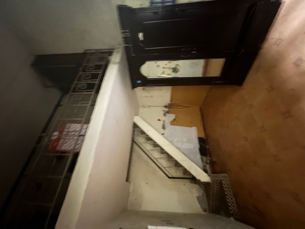 Bán nhà Trần Khát Chân - diện tích 52m2 1 tầng - NGÕ THÔNG - VÀI BƯỚC RA PHỐ - giá 7,2 tỷ