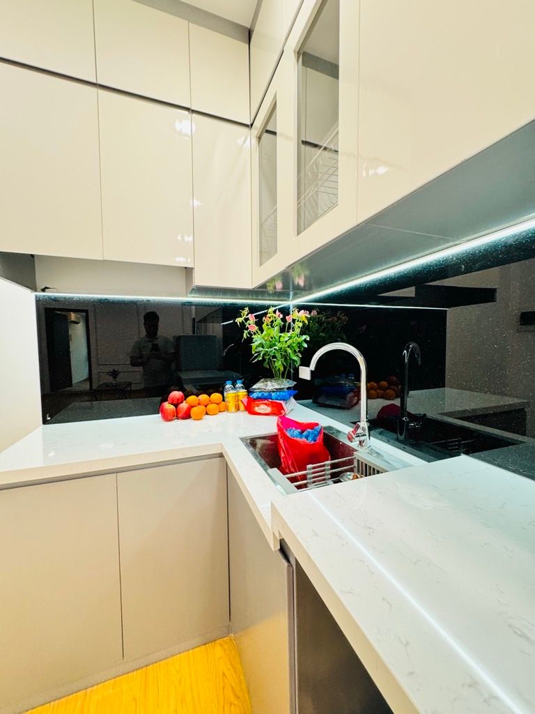 Bán nhà Đại La - diện tích 70m2 1 tầng - Nhà đẹp, sáng, đầy đủ nội thất - giá 3,9 tỷ