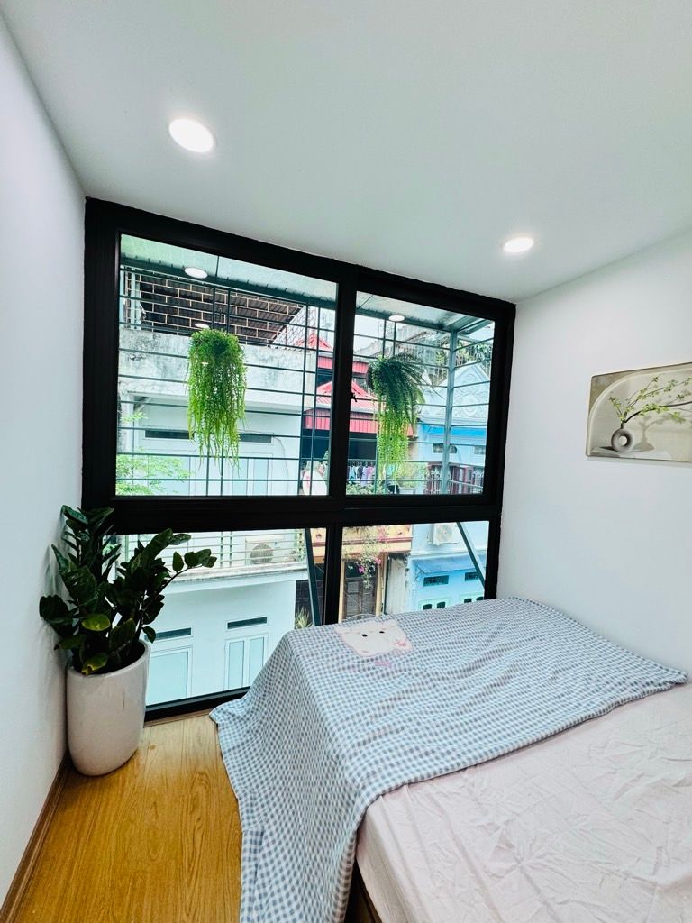 Bán nhà Đại La - diện tích 70m2 1 tầng - Nhà đẹp, sáng, đầy đủ nội thất - giá 3,9 tỷ