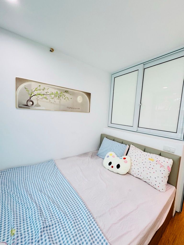 Bán nhà Đại La - diện tích 70m2 1 tầng - Nhà đẹp, sáng, đầy đủ nội thất - giá 3,9 tỷ