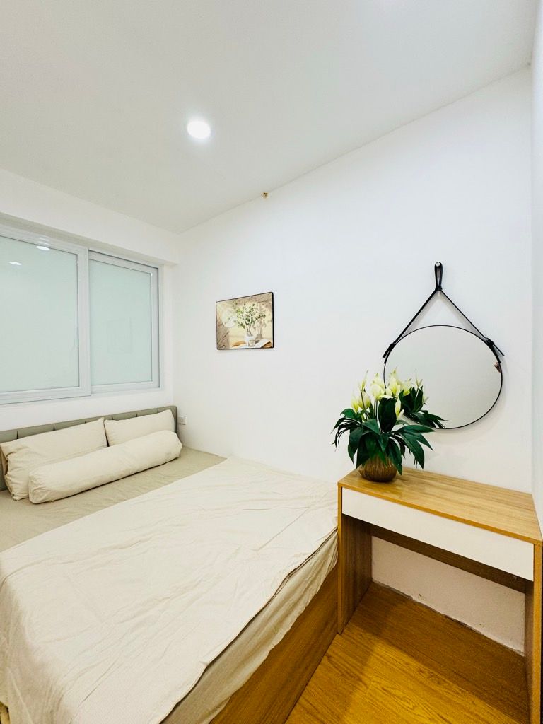 Bán nhà Đại La - diện tích 70m2 1 tầng - Nhà đẹp, sáng, đầy đủ nội thất - giá 3,9 tỷ