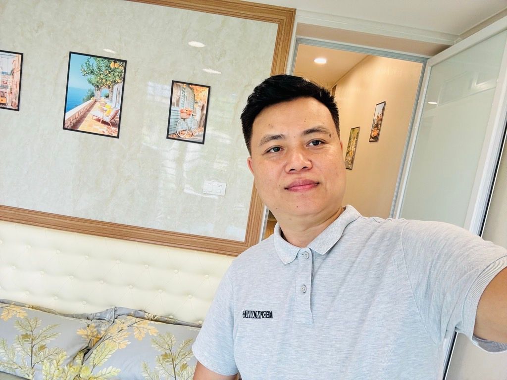 Bán nhà Phố 8/3 - diện tích 50m2 1 tầng - Nhà đẹp, sáng, đầy đủ nội thất - giá 3,3 tỷ