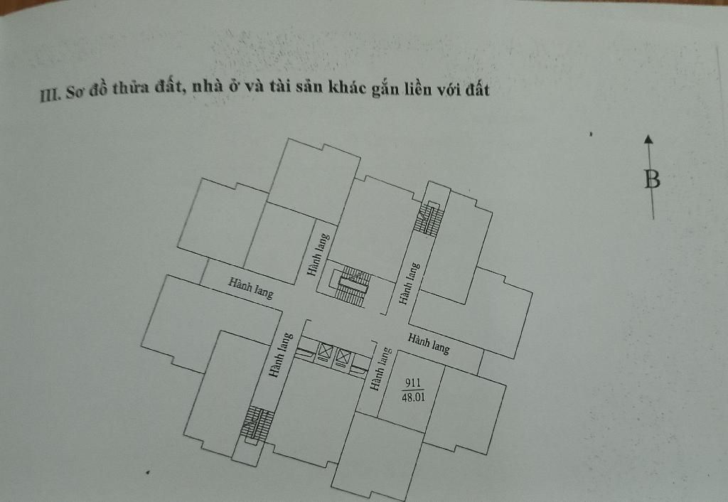 Bán nhà Chùa Láng - diện tích 48m2 1 tầng - Lô góc - giá 4,56 tỷ
