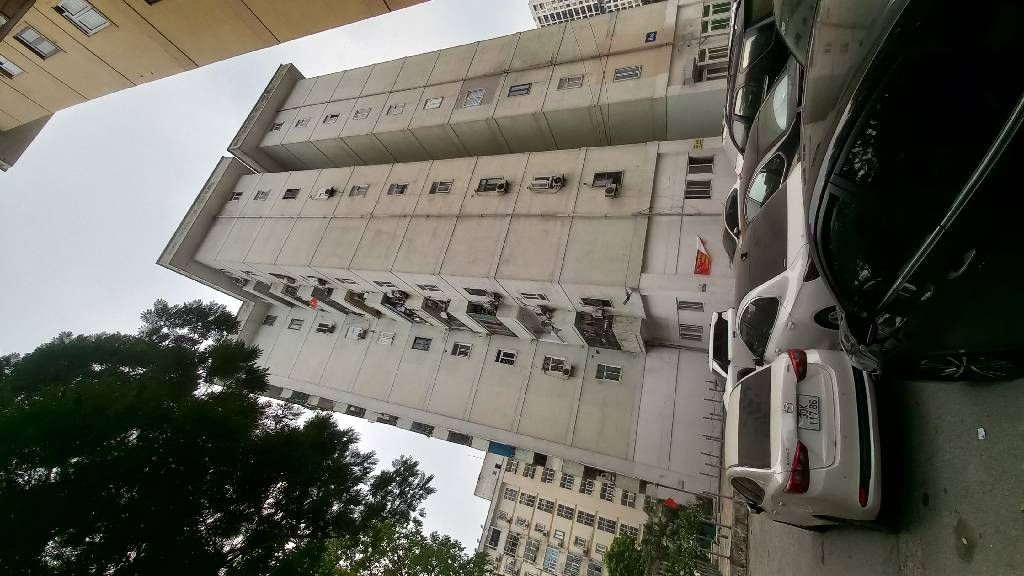 Bán nhà Chùa Láng - diện tích 48m2 1 tầng - Lô góc - giá 4,56 tỷ