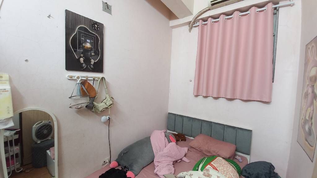 Bán nhà Chùa Láng - diện tích 48m2 1 tầng - Lô góc - giá 4,56 tỷ