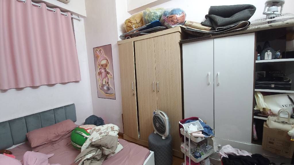 Bán nhà Chùa Láng - diện tích 48m2 1 tầng - Lô góc - giá 4,56 tỷ