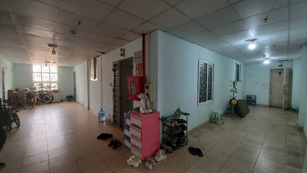 Bán nhà Chùa Láng - diện tích 48m2 1 tầng - Lô góc - giá 4,56 tỷ