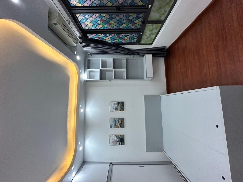 Bán nhà Chợ Khâm Thiên - diện tích 21.1m2 4 tầng - Nhà đẹp hiếm có - giá 4.75 tỷ