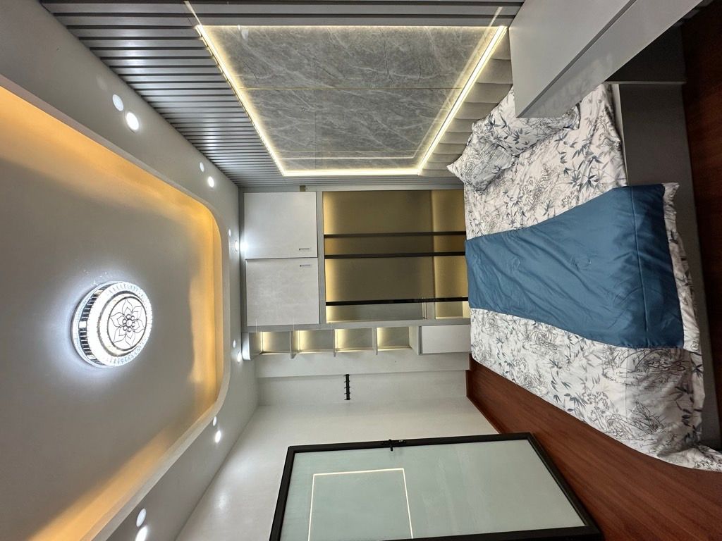 Bán nhà Chợ Khâm Thiên - diện tích 21.1m2 4 tầng - Nhà đẹp hiếm có - giá 4.75 tỷ