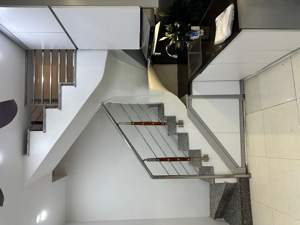 Bán nhà Chợ Khâm Thiên - diện tích 21.1m2 4 tầng - Nhà đẹp hiếm có - giá 4.75 tỷ