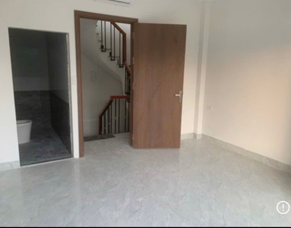 Bán nhà Khương Đình - diện tích 25,3m2 5 tầng - mặt phố - giá 10,8 tỷ