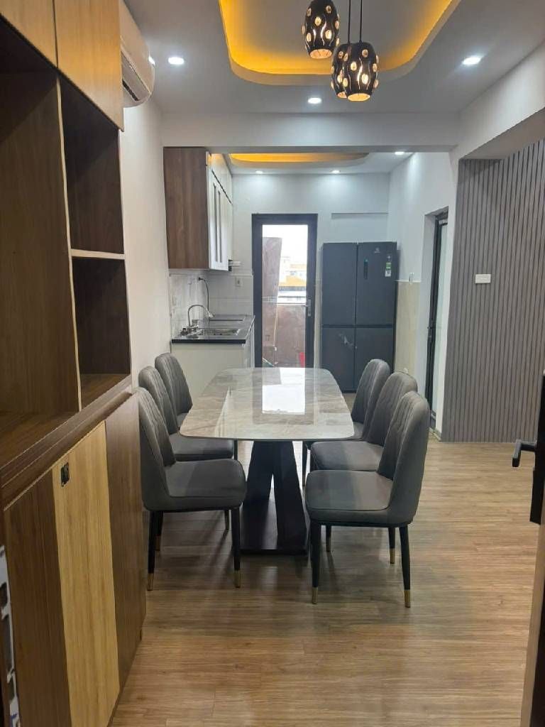 Bán nhà Bắc Linh Đàm - diện tích 85m2 14 tầng - Căn hộ đẹp, giá 6,7 tỷ