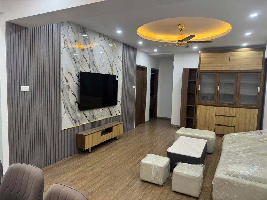 Bán nhà Bắc Linh Đàm - diện tích 85m2 14 tầng - Căn hộ đẹp, giá 6,7 tỷ