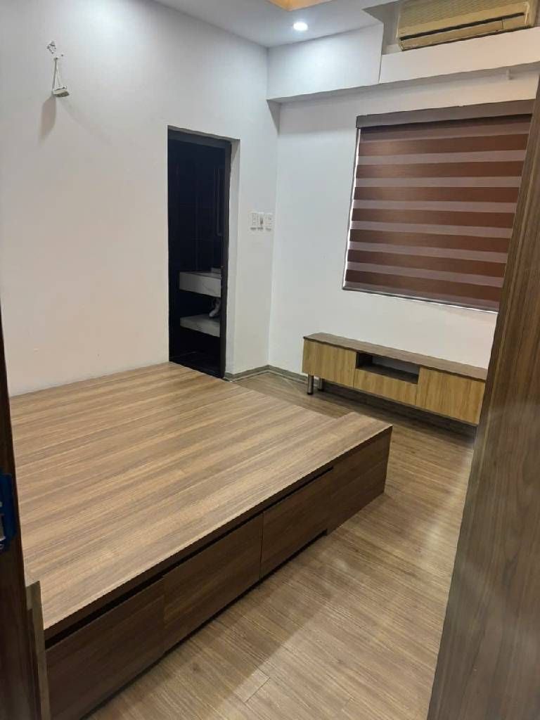 Bán nhà Bắc Linh Đàm - diện tích 85m2 14 tầng - Căn hộ đẹp, giá 6,7 tỷ