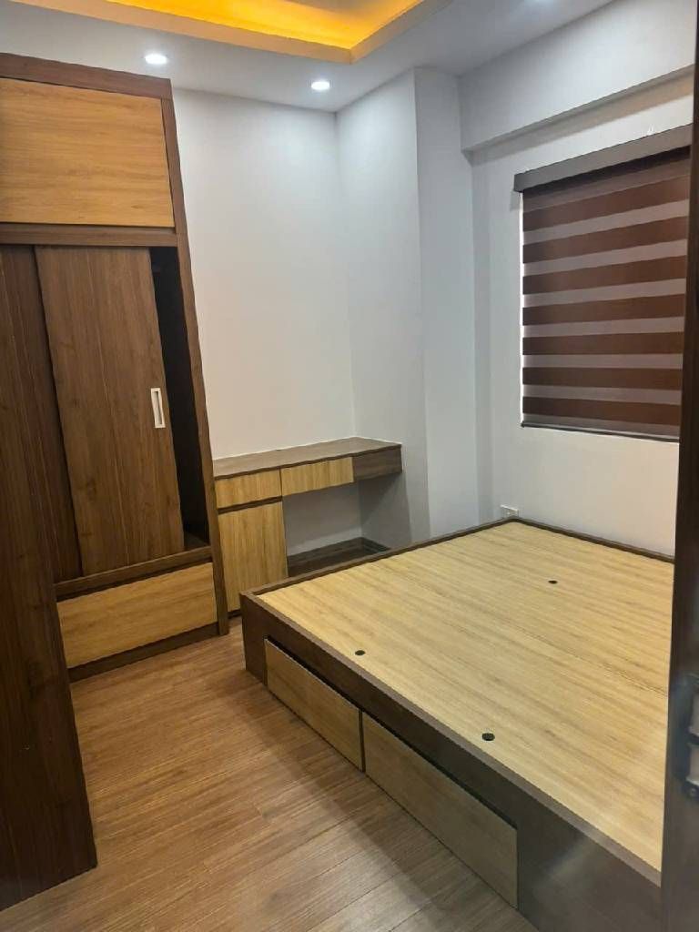 Bán nhà Bắc Linh Đàm - diện tích 85m2 14 tầng - Căn hộ đẹp, giá 6,7 tỷ