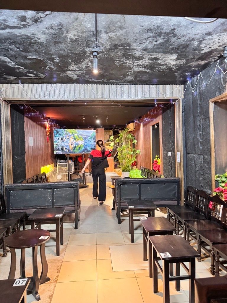 Bán nhà B5 Tập Thể ĐH Công Đoàn Tây Sơn - diện tích 70m2 1 tầng - Ô tô qua nhà - giá 6,5 tỷ