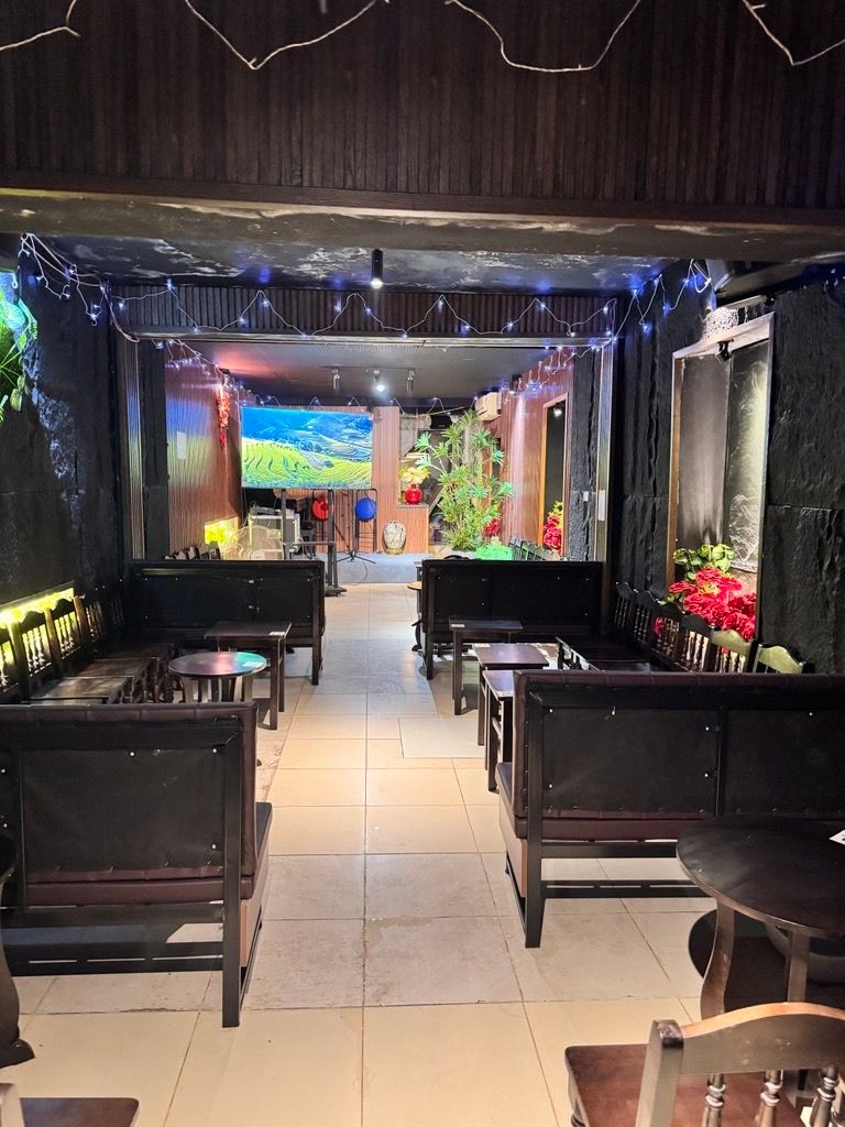 Bán nhà B5 Tập Thể ĐH Công Đoàn Tây Sơn - diện tích 70m2 1 tầng - Ô tô qua nhà - giá 6,5 tỷ