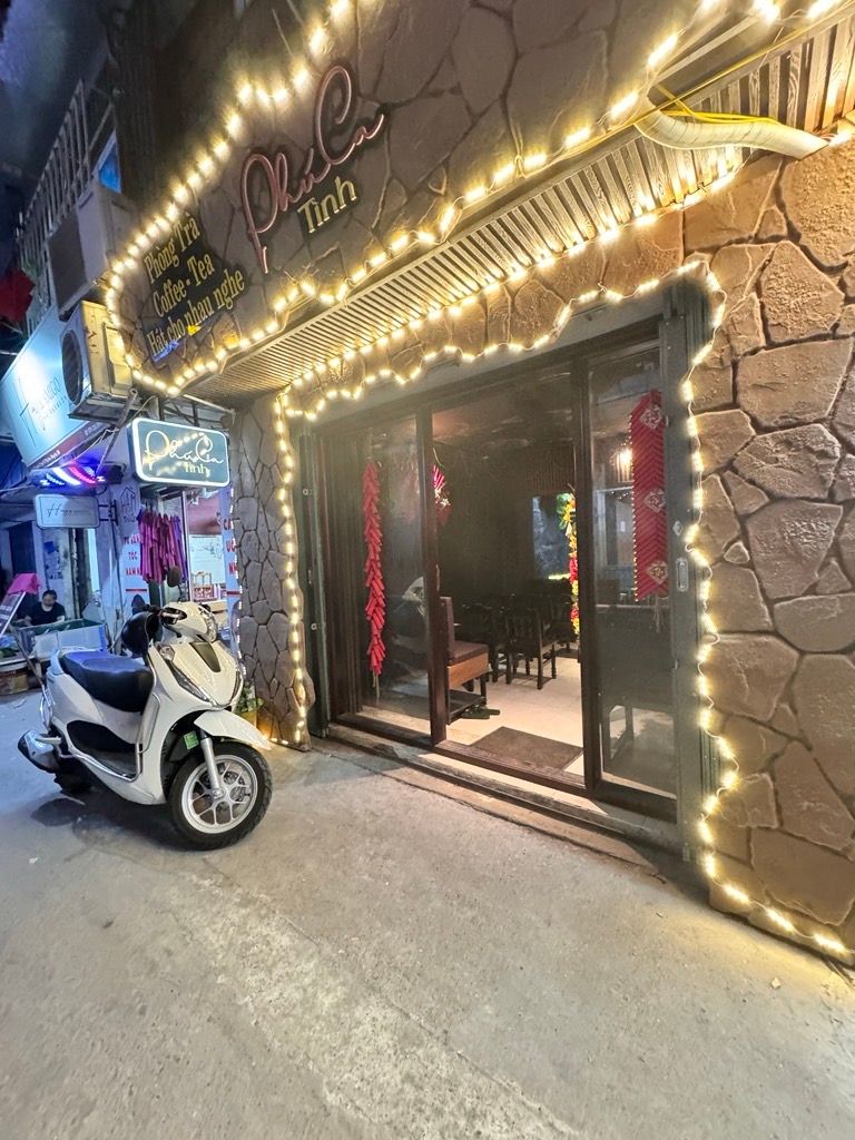 Bán nhà B5 Tập Thể ĐH Công Đoàn Tây Sơn - diện tích 70m2 1 tầng - Ô tô qua nhà - giá 6,5 tỷ