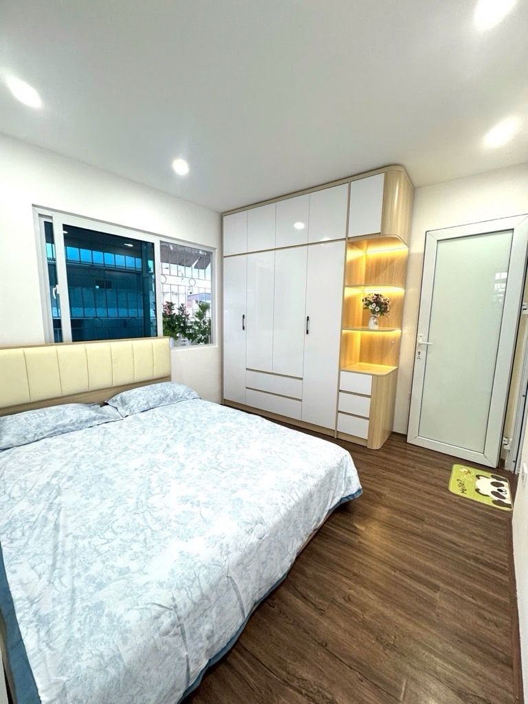 Bán nhà Thanh Nhàn - diện tích 26,1m2 1 tầng - Gần chợ Thanh Nhàn - giá 3,6 tỷ