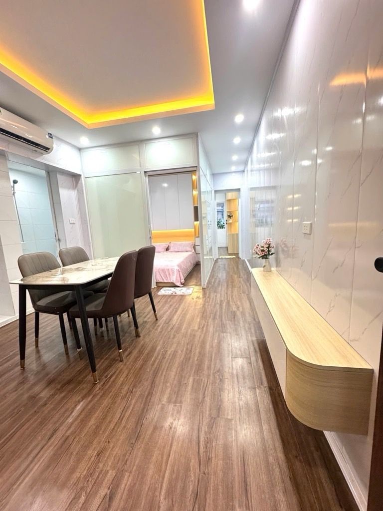 Bán nhà Thanh Nhàn - diện tích 26,1m2 1 tầng - Gần chợ Thanh Nhàn - giá 3,6 tỷ