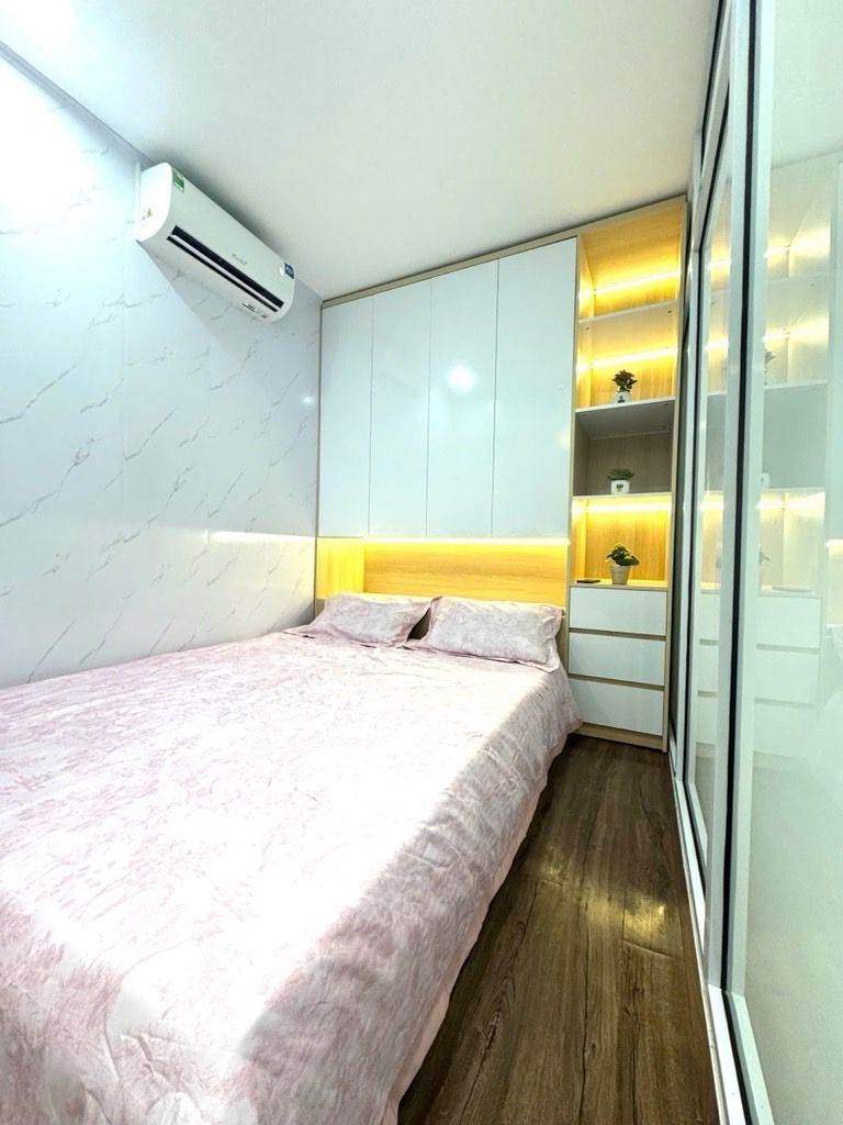 Bán nhà Thanh Nhàn - diện tích 26,1m2 1 tầng - Gần chợ Thanh Nhàn - giá 3,6 tỷ