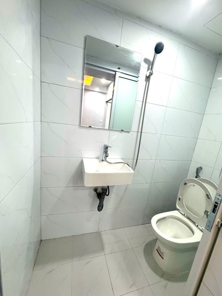 Bán nhà Thanh Nhàn - diện tích 26,1m2 1 tầng - Gần chợ Thanh Nhàn - giá 3,6 tỷ