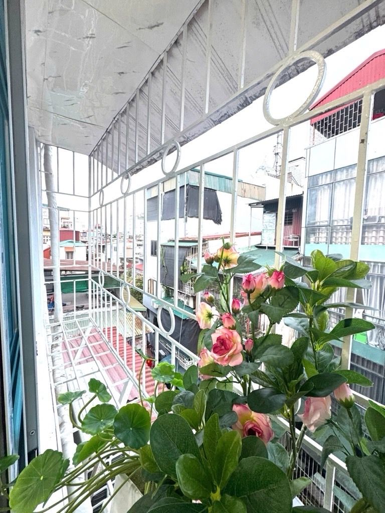 Bán nhà Thanh Nhàn - diện tích 26,1m2 1 tầng - Gần chợ Thanh Nhàn - giá 3,6 tỷ