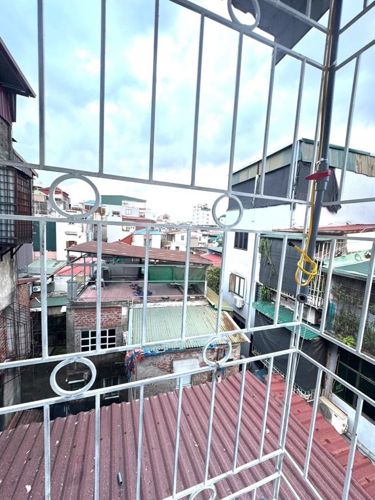 Bán nhà Thanh Nhàn - diện tích 26,1m2 1 tầng - Gần chợ Thanh Nhàn - giá 3,6 tỷ