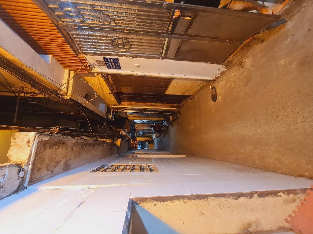 Bán nhà Vĩnh Hồ - diện tích 18,6m2 4 tầng - Ô tô tránh 15m - giá 5,5 tỷ