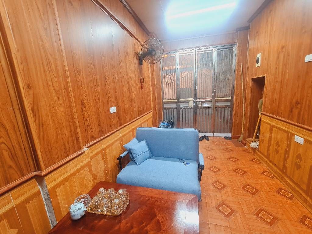 Bán nhà Vĩnh Hồ - diện tích 18,6m2 4 tầng - Ô tô tránh 15m - giá 5,5 tỷ