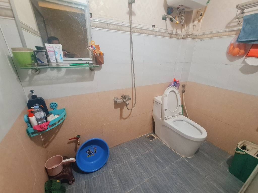 Bán nhà Vĩnh Hồ - diện tích 18,6m2 4 tầng - Ô tô tránh 15m - giá 5,5 tỷ