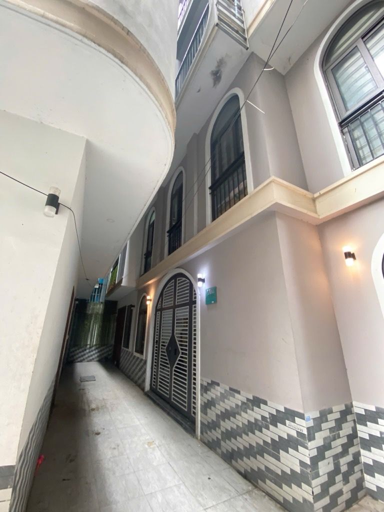 Bán nhà Bùi Xương Trạch - diện tích 58m2 7 tầng - thang máy - giá 17,5 tỷ