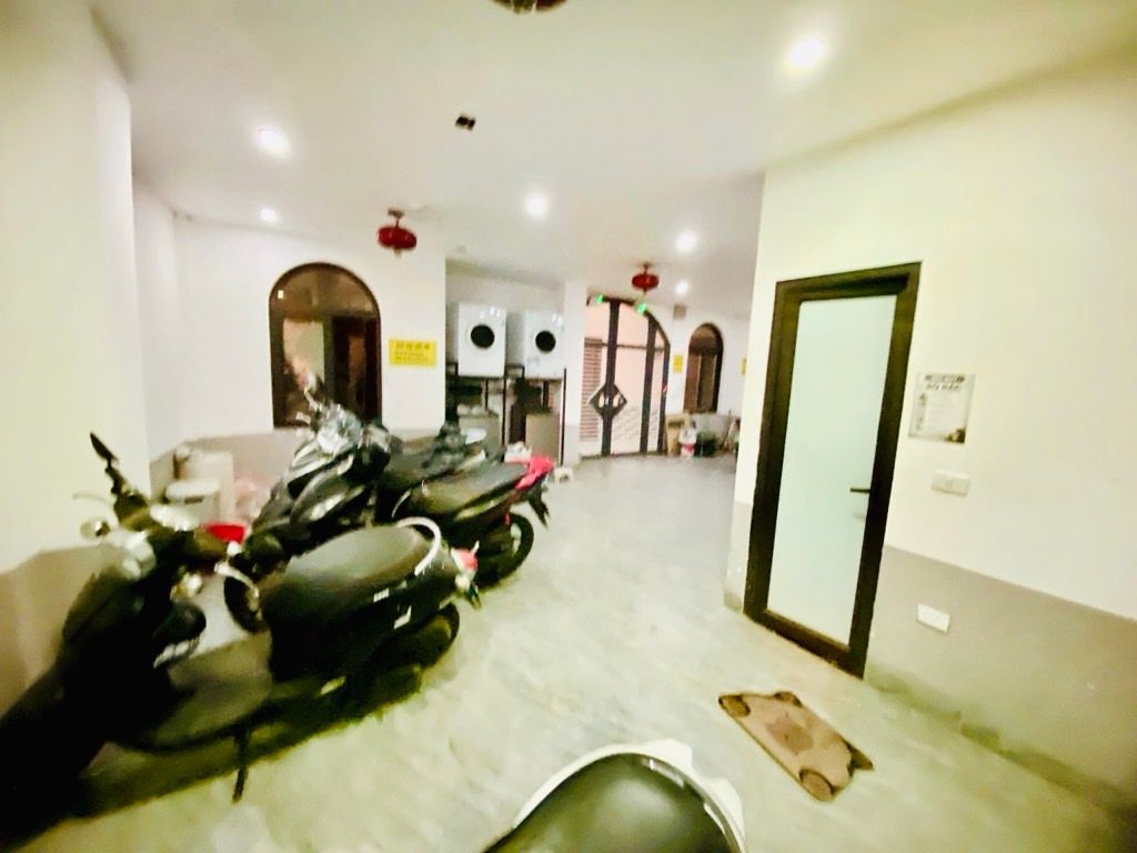 Bán nhà Bùi Xương Trạch - diện tích 58m2 7 tầng - thang máy - giá 17,5 tỷ