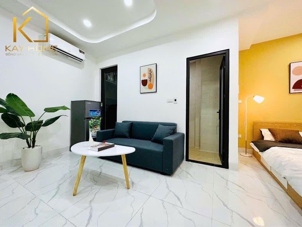 Bán nhà Bùi Xương Trạch - diện tích 58m2 7 tầng - thang máy - giá 17,5 tỷ