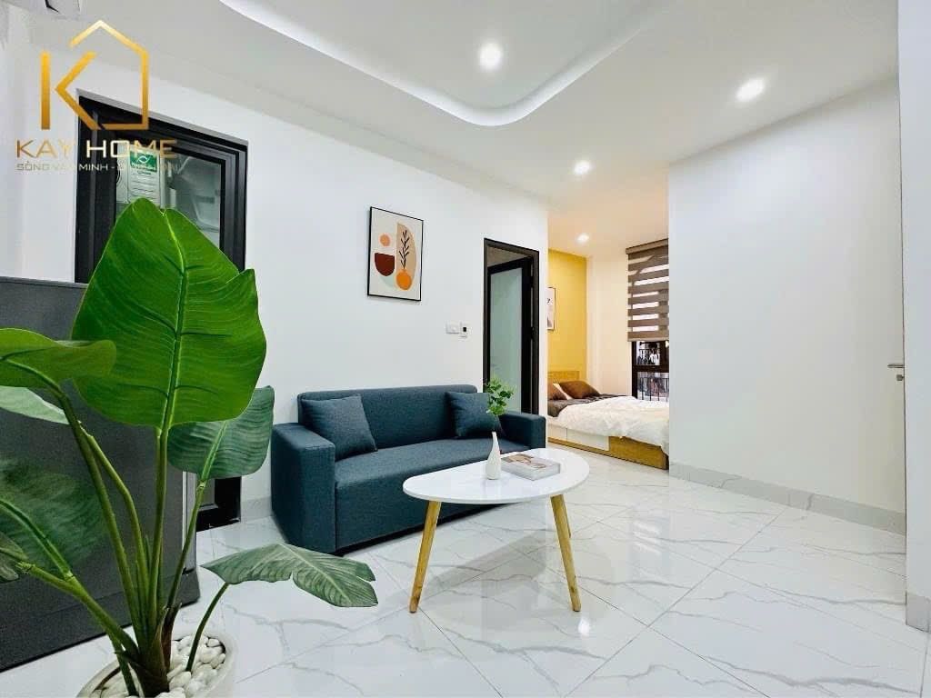 Bán nhà Bùi Xương Trạch - diện tích 58m2 7 tầng - thang máy - giá 17,5 tỷ