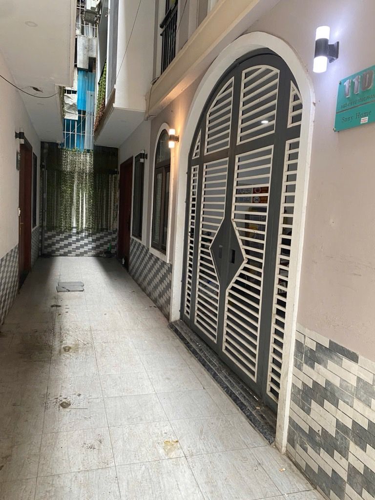 Bán nhà Bùi Xương Trạch - diện tích 58m2 7 tầng - thang máy - giá 17,5 tỷ