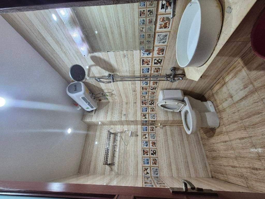 Bán nhà Ngõ Hồ Bãi Cát - diện tích 37m2 4 tầng - Nhà sổ đỏ chính chủ - giá 7,9 tỷ