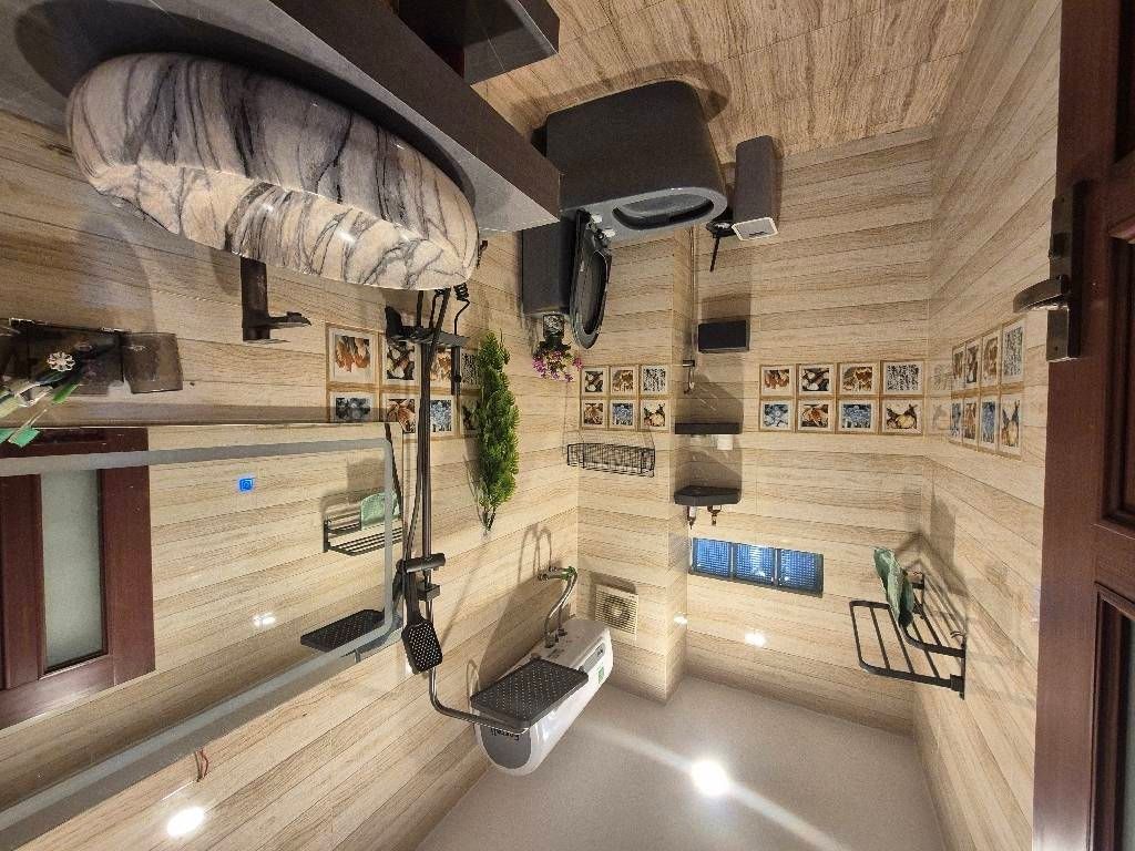 Bán nhà Ngõ Hồ Bãi Cát - diện tích 37m2 4 tầng - Nhà sổ đỏ chính chủ - giá 7,9 tỷ