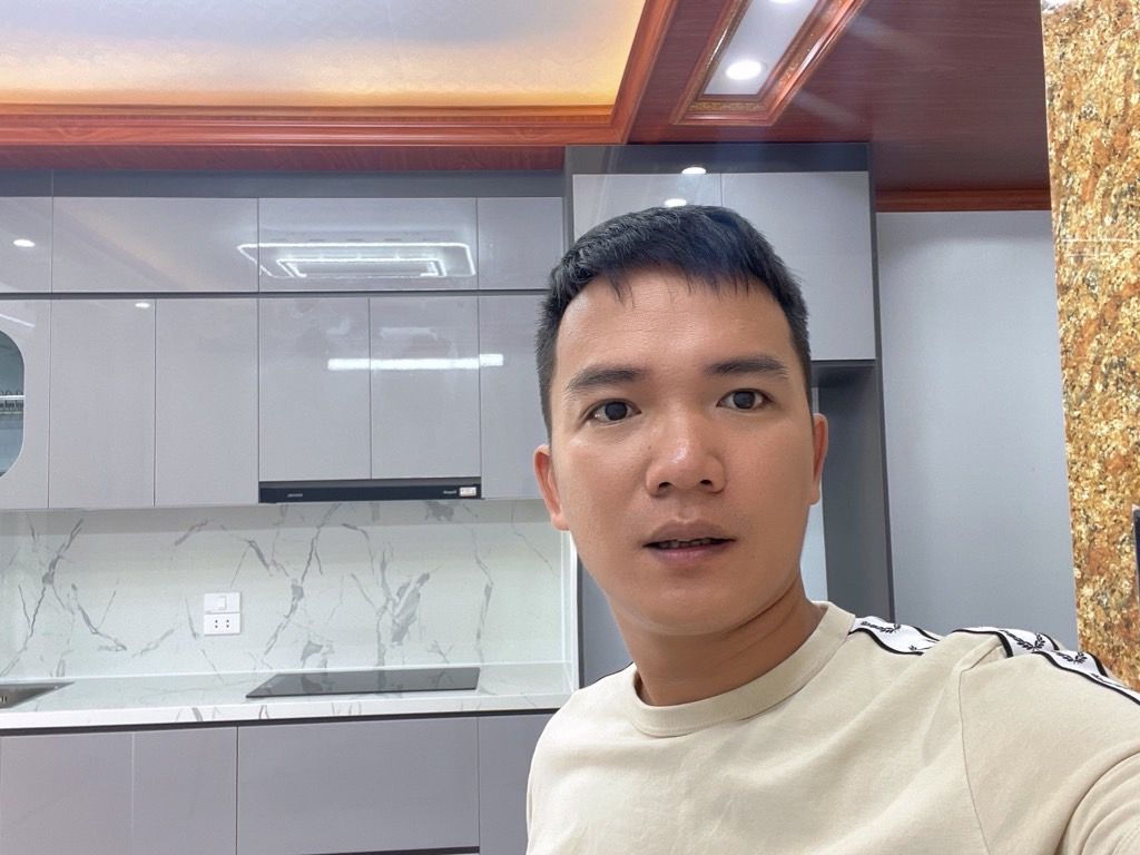 Bán nhà Hào Nam - diện tích 28m2 6 tầng - Nhà mới đẹp full nội thất - giá 10,8 tỷ