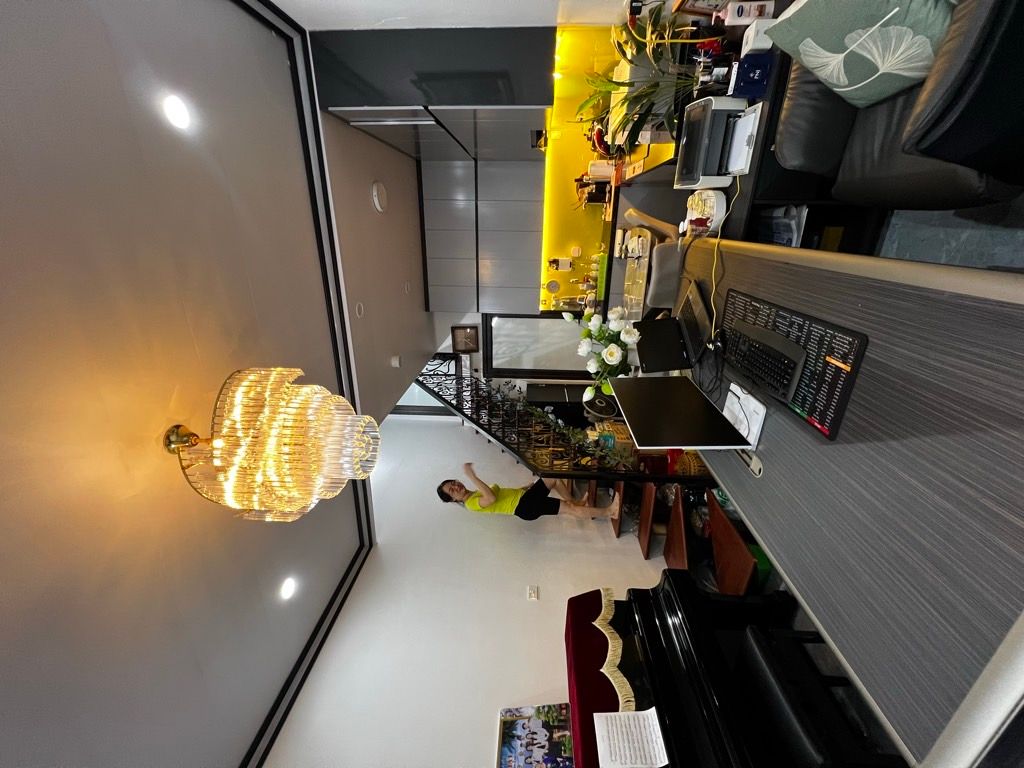 Bán nhà Định Công Thượng - diện tích 60m2 2 tầng - Nhà đẹp, gần ô tô - giá 2,78 tỷ