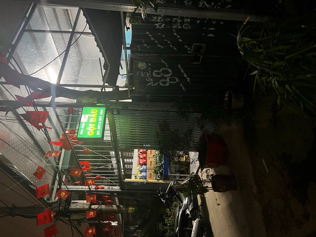 Bán nhà Định Công Thượng - diện tích 60m2 2 tầng - Nhà đẹp, gần ô tô - giá 2,78 tỷ