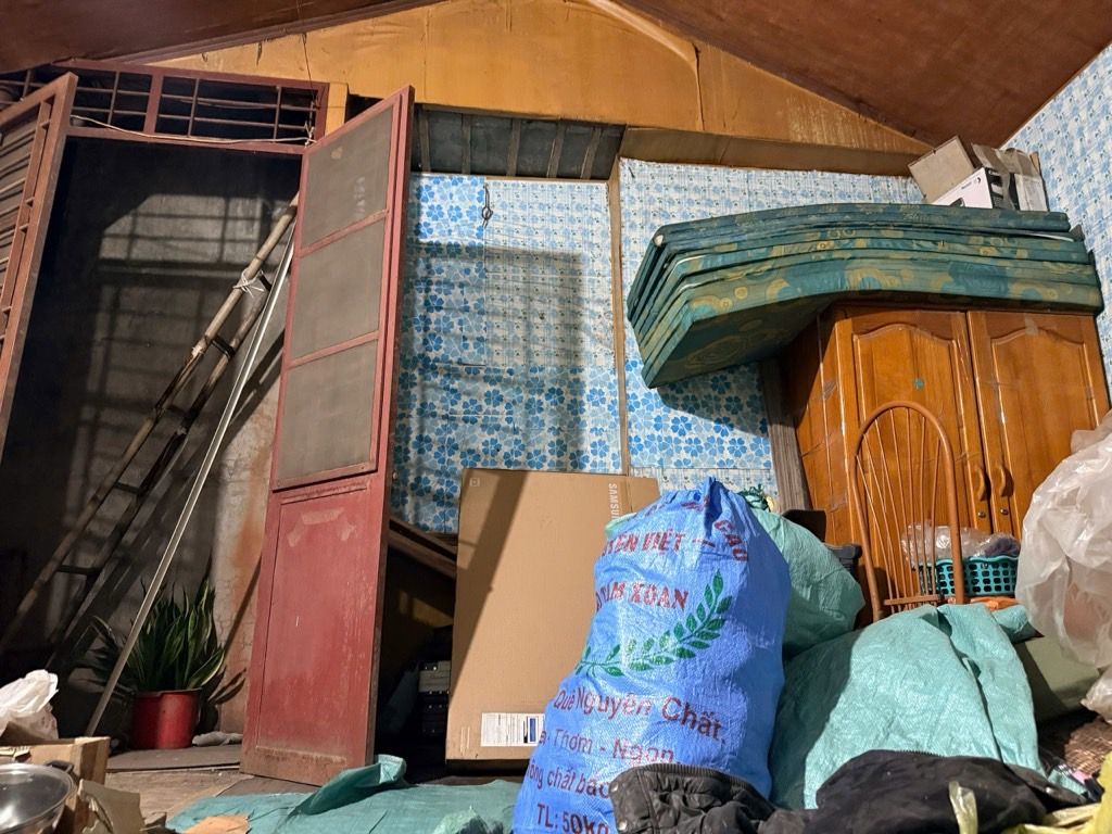 Bán nhà Minh Khai - diện tích 23m2 3 tầng - Ngõ ô tô tránh - giá 4,7 tỷ