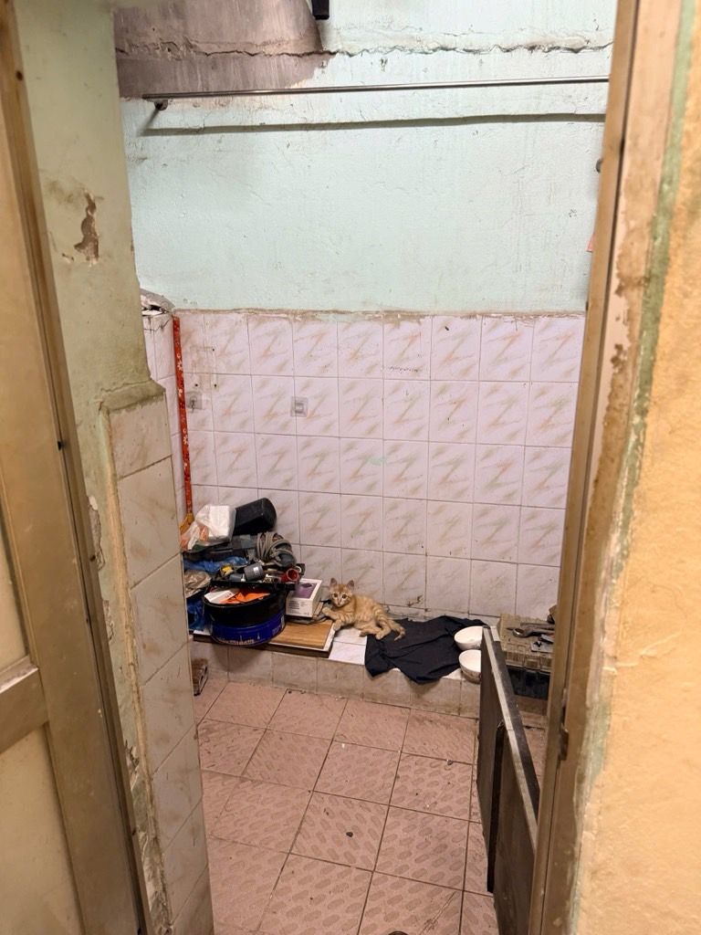 Bán nhà Minh Khai - diện tích 23m2 3 tầng - Ngõ ô tô tránh - giá 4,7 tỷ