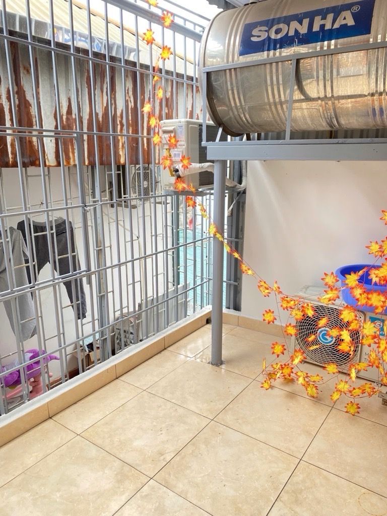 Bán nhà Khương Trung - diện tích 27m2 4 tầng - Nhà như mới, gần hồ - giá 6,9 tỷ